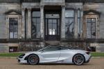 McLaren 720S Coupe Launch Edition 2017 года (UK)